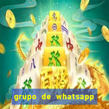 grupo de whatsapp de cdzinha